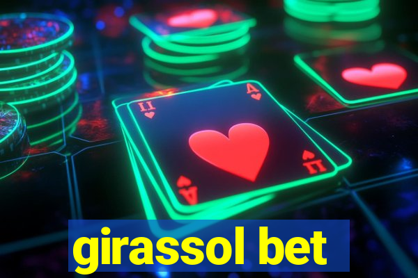 girassol bet